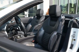 Mercedes-Benz SL 500, снимка 9