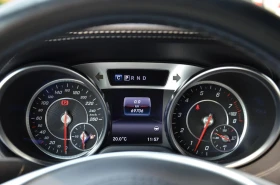 Mercedes-Benz SL 500, снимка 13