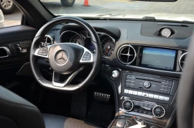 Mercedes-Benz SL 500, снимка 12