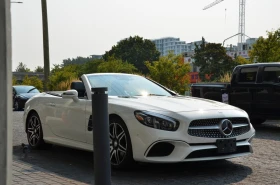 Mercedes-Benz SL 500, снимка 2