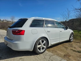 Seat Exeo 2.0 TDI / 143 к.с, снимка 5