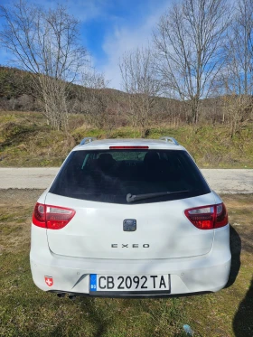 Seat Exeo 2.0 TDI / 143 к.с, снимка 3