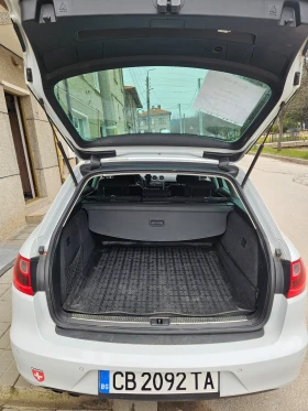 Seat Exeo 2.0 TDI / 143 к.с, снимка 8