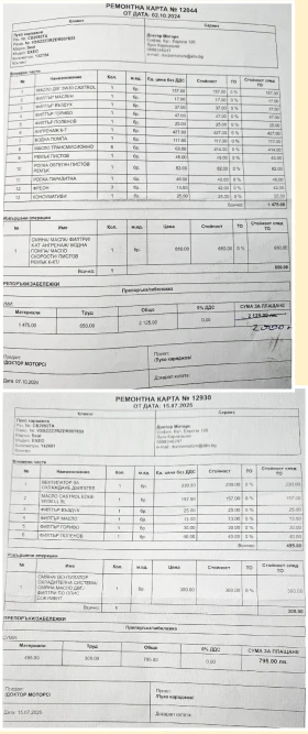 Seat Exeo 2.0 TDI / 143 к.с, снимка 16