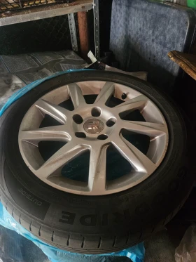 Seat Exeo 2.0 TDI / 143 к.с, снимка 15