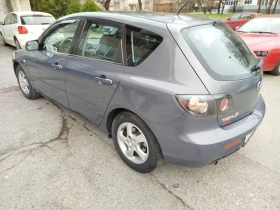 Mazda 3 LPG, верига, снимка 3