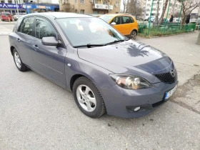 Mazda 3 LPG, верига, снимка 2