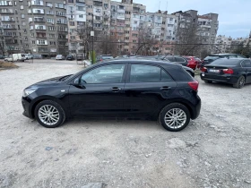 Kia Rio, снимка 4