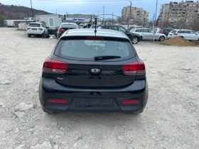 Kia Rio, снимка 6