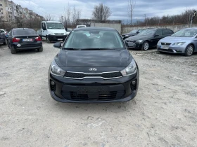 Kia Rio, снимка 2