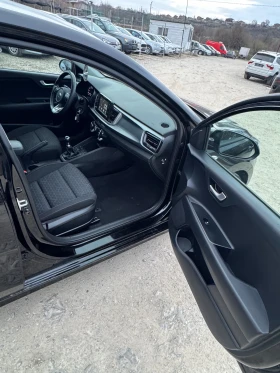 Kia Rio, снимка 13