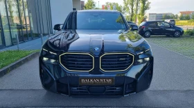 BMW XM, снимка 3