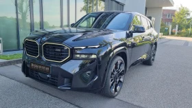 BMW XM, снимка 1