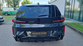 BMW XM, снимка 4