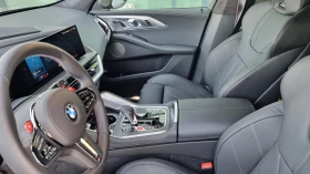 BMW XM, снимка 9