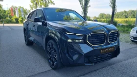 BMW XM, снимка 2