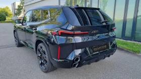 BMW XM, снимка 5