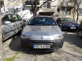 Fiat Punto MK2, снимка 2