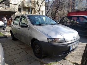 Fiat Punto MK2, снимка 3