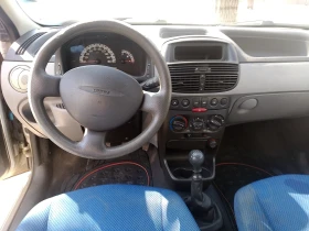 Fiat Punto MK2, снимка 8