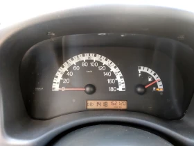 Fiat Punto MK2, снимка 10