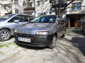 Fiat Punto MK2, снимка 1