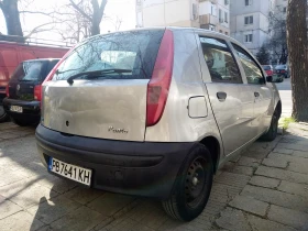 Fiat Punto MK2, снимка 4