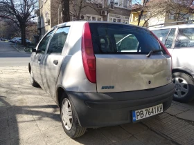 Fiat Punto MK2, снимка 6