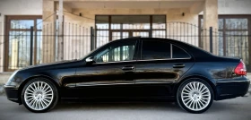 Mercedes-Benz E 500 ELEGANCE^7G TRONIC, снимка 5
