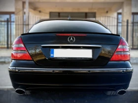 Mercedes-Benz E 500 ELEGANCE^7G TRONIC, снимка 7
