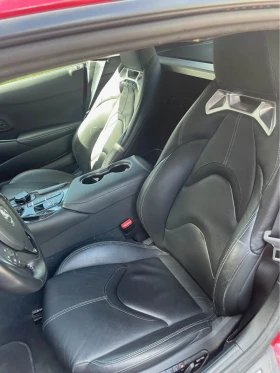 Toyota Supra GR С РЕГИСТРАЦИЯ & АВТО КРЕДИТ, снимка 9