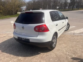 VW Golf 1.9TDI, снимка 8
