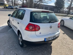 VW Golf 1.9TDI, снимка 7
