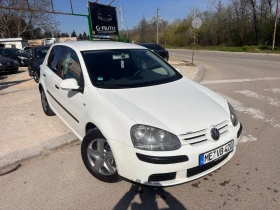 VW Golf 1.9TDI, снимка 1