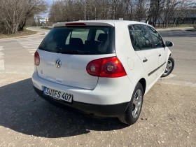 VW Golf 1.9TDI, снимка 8