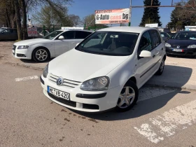 VW Golf 1.9TDI, снимка 5