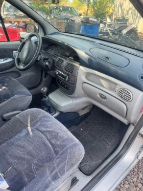 Renault Megane, снимка 6