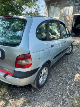 Renault Megane, снимка 4