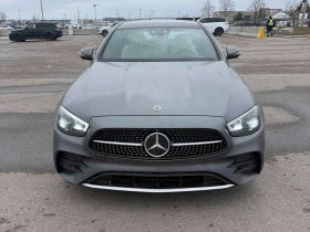 Mercedes-Benz E 450 * ОБДУХВАНЕ * AMG ПАКЕТ * BURMESTER * 360, снимка 6