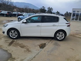 Peugeot 308 1.2 TURBO FULL ЕКСТРИ, снимка 8