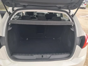 Peugeot 308 1.2 TURBO FULL ЕКСТРИ, снимка 13
