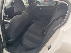 Peugeot 308 1.2 TURBO FULL ЕКСТРИ, снимка 11