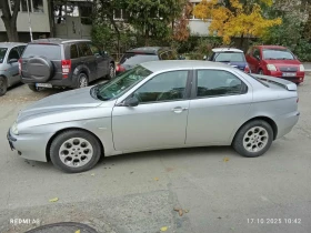 Alfa Romeo 156, снимка 9