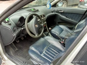 Alfa Romeo 156, снимка 1