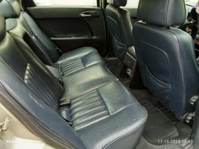 Alfa Romeo 156, снимка 4