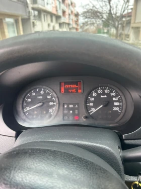 Dacia Logan, снимка 3