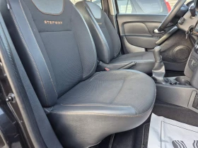 Dacia Logan 1.5D-MCV-BRAVE-STEPWAY-12.2017г, снимка 13