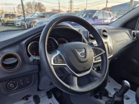 Dacia Logan 1.5D-MCV-BRAVE-STEPWAY-12.2017г, снимка 8