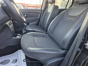 Dacia Logan 1.5D-MCV-BRAVE-STEPWAY-12.2017г, снимка 7