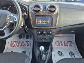Dacia Logan 1.5D-MCV-BRAVE-STEPWAY-12.2017г, снимка 10